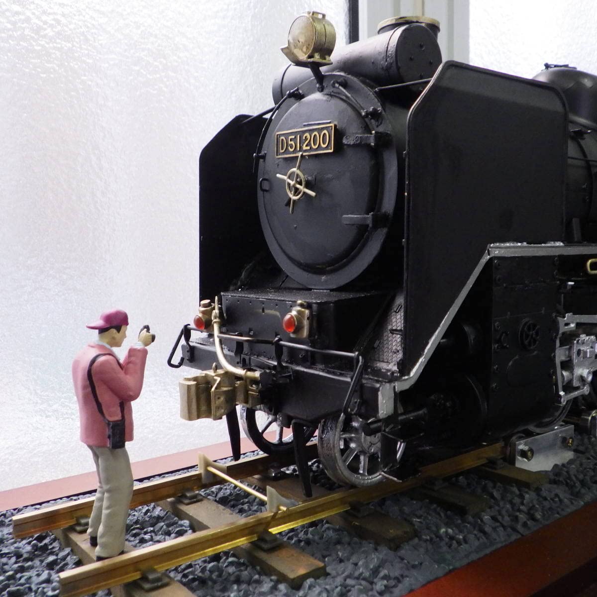 Amazon | デアゴスティーニ 週刊 蒸気機関車 D51を作る 特製