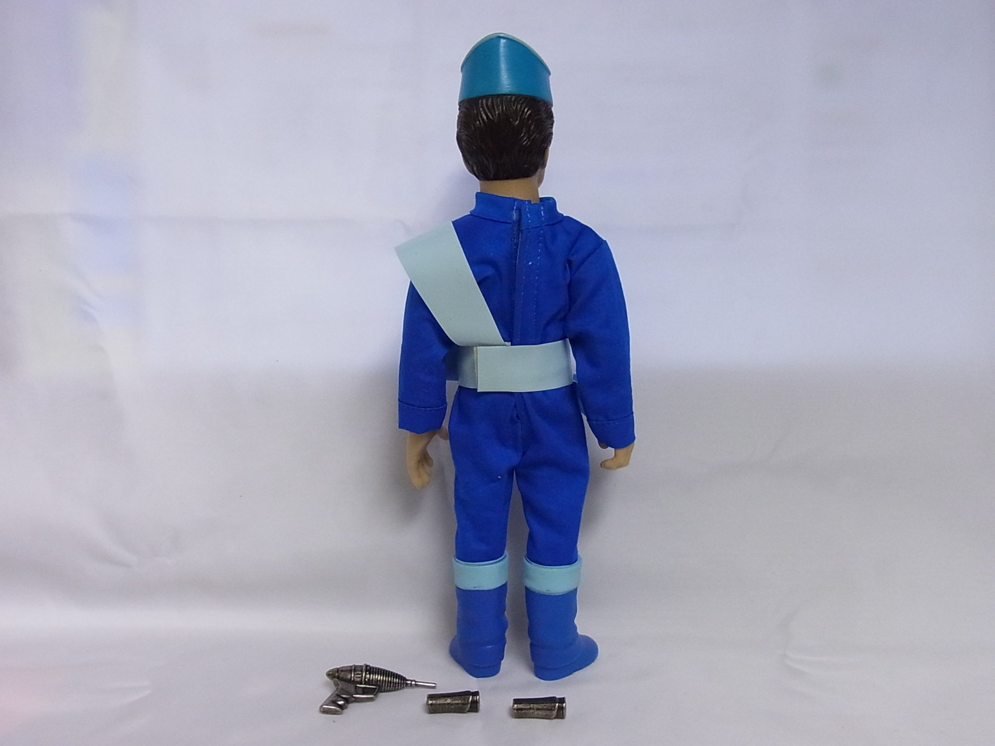 Amazon.co.jp: サンダーバード スコット・トレーシー【THUNDERBIRDS