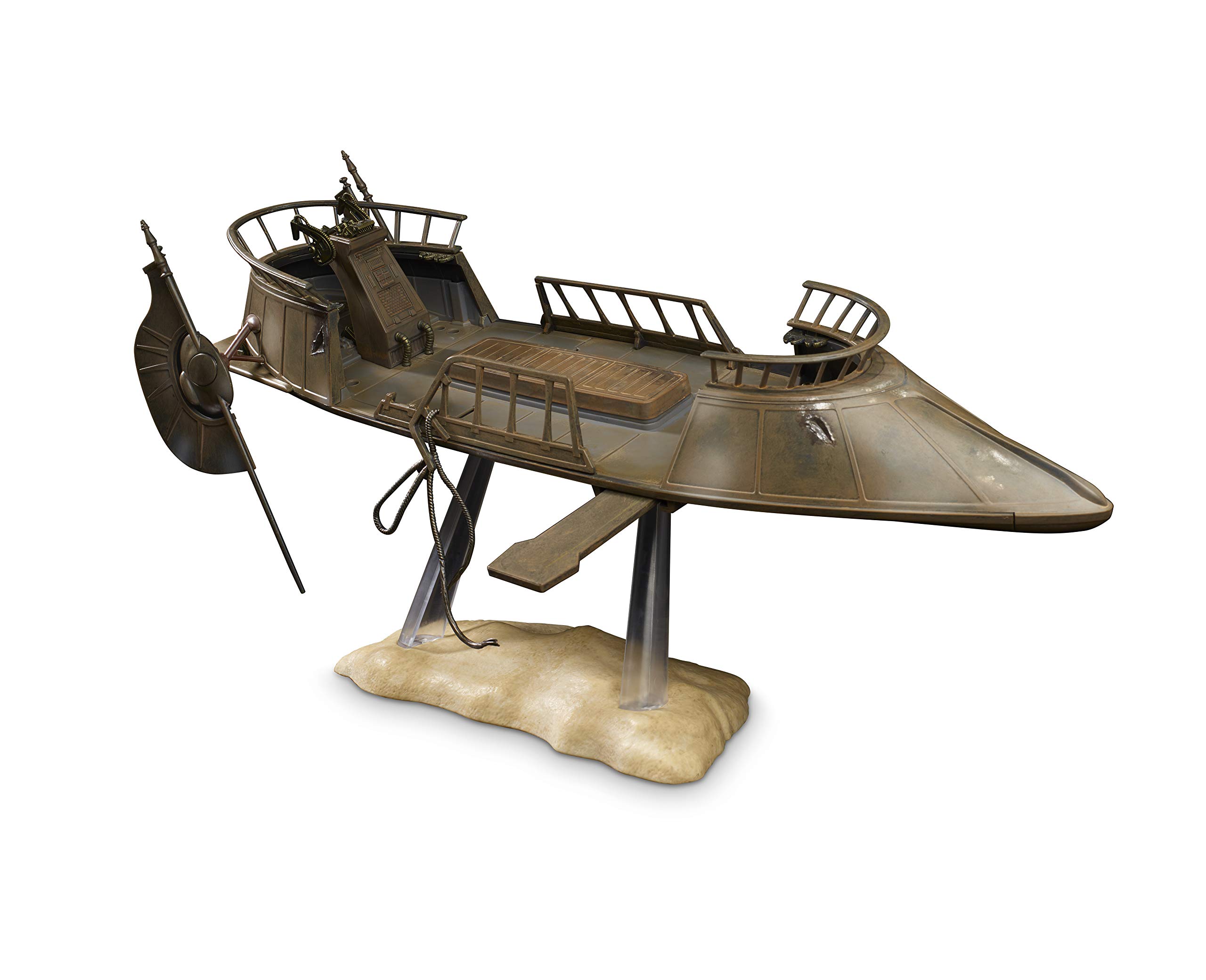 Amazon.com: STAR WARS The Vintage Collection - Episode VI Return