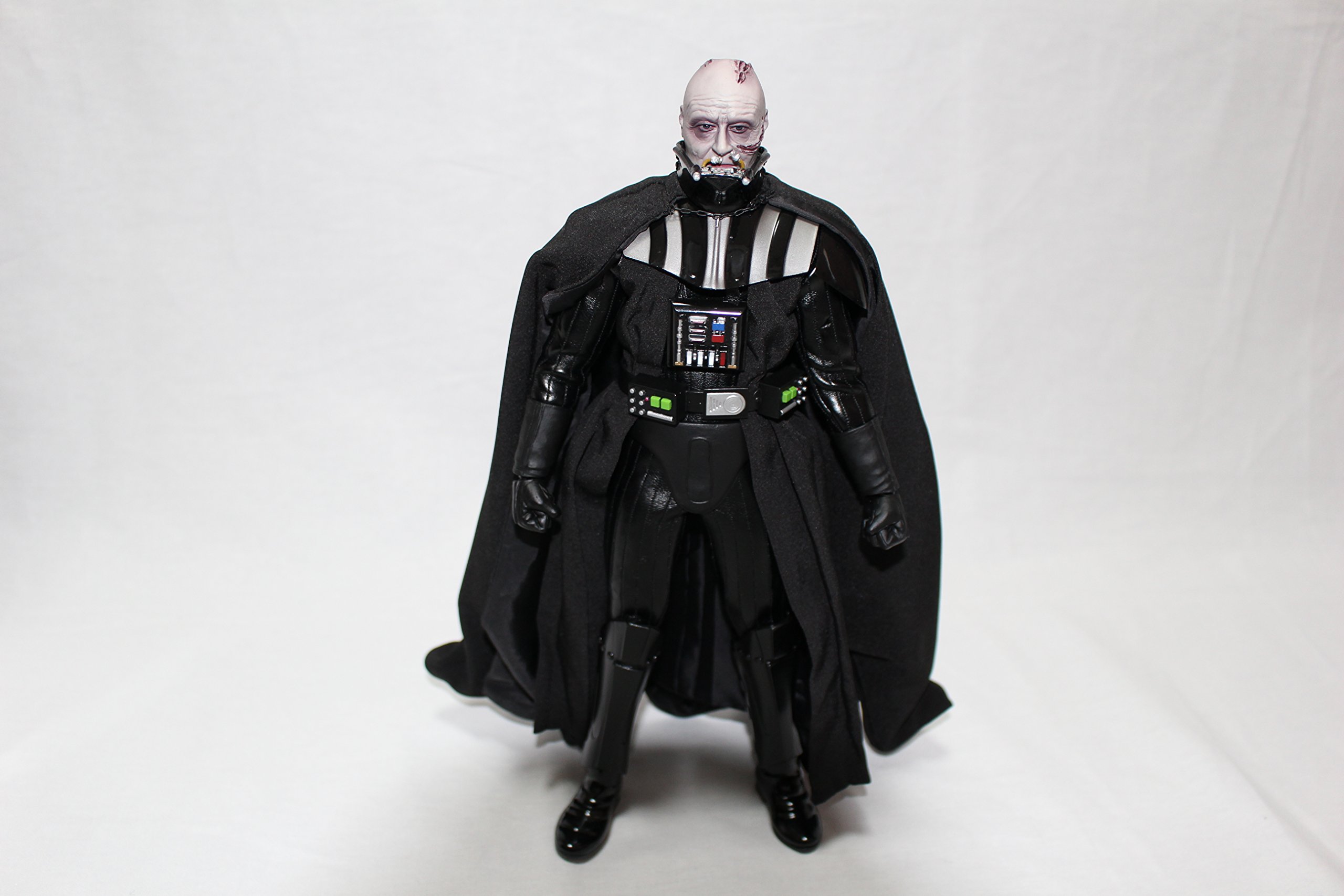 Amazon.co.jp: RAH リアルアクションヒーローズ スター・ウォーズ