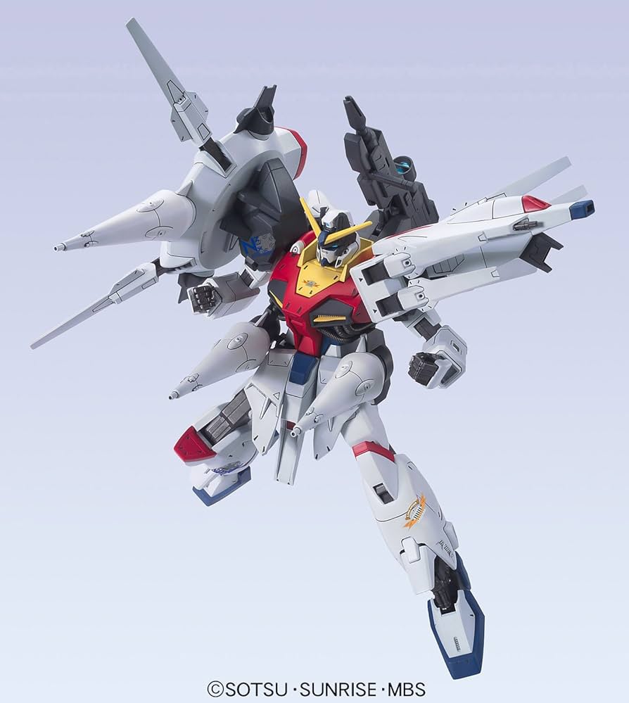 Amazon | 1/100 ニクスプロヴィデンスガンダム (機動戦士ガンダムSEED