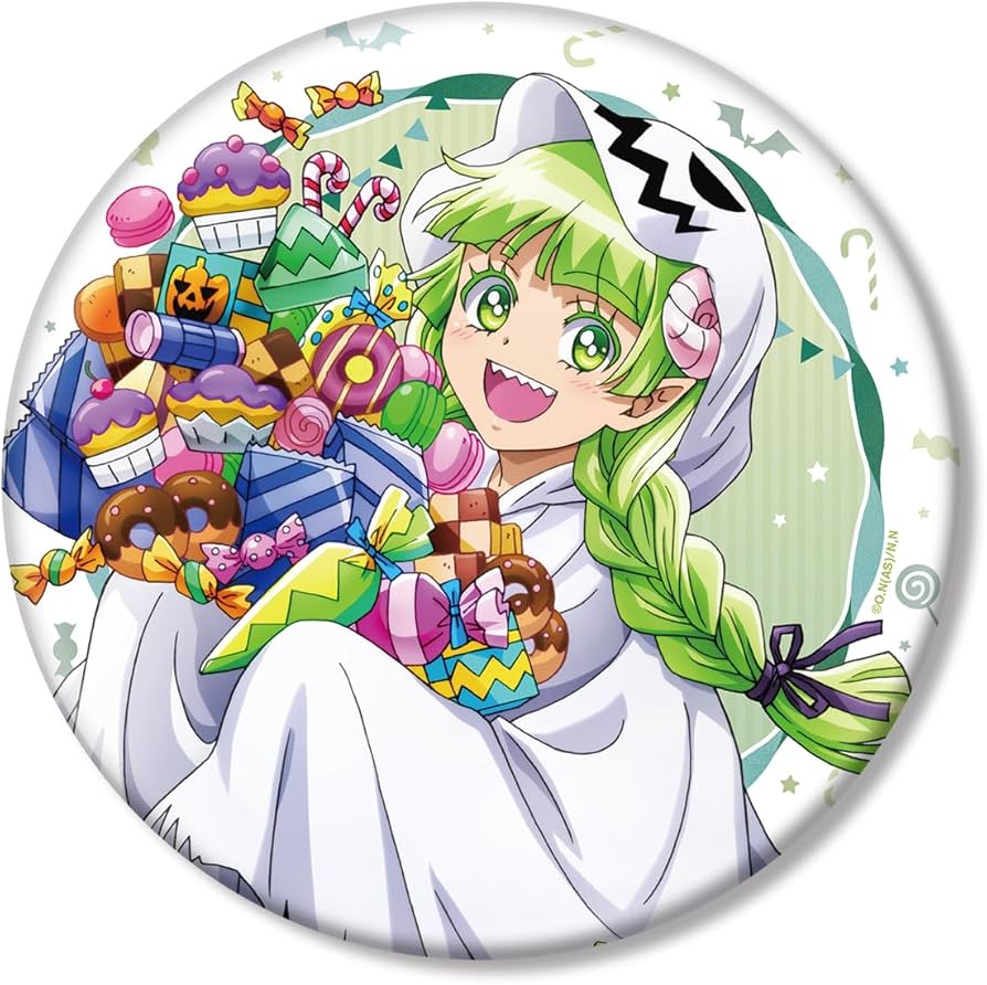 Amazon.co.jp: アルマビアンカ(Armabianca) 魔入りました!入間くん