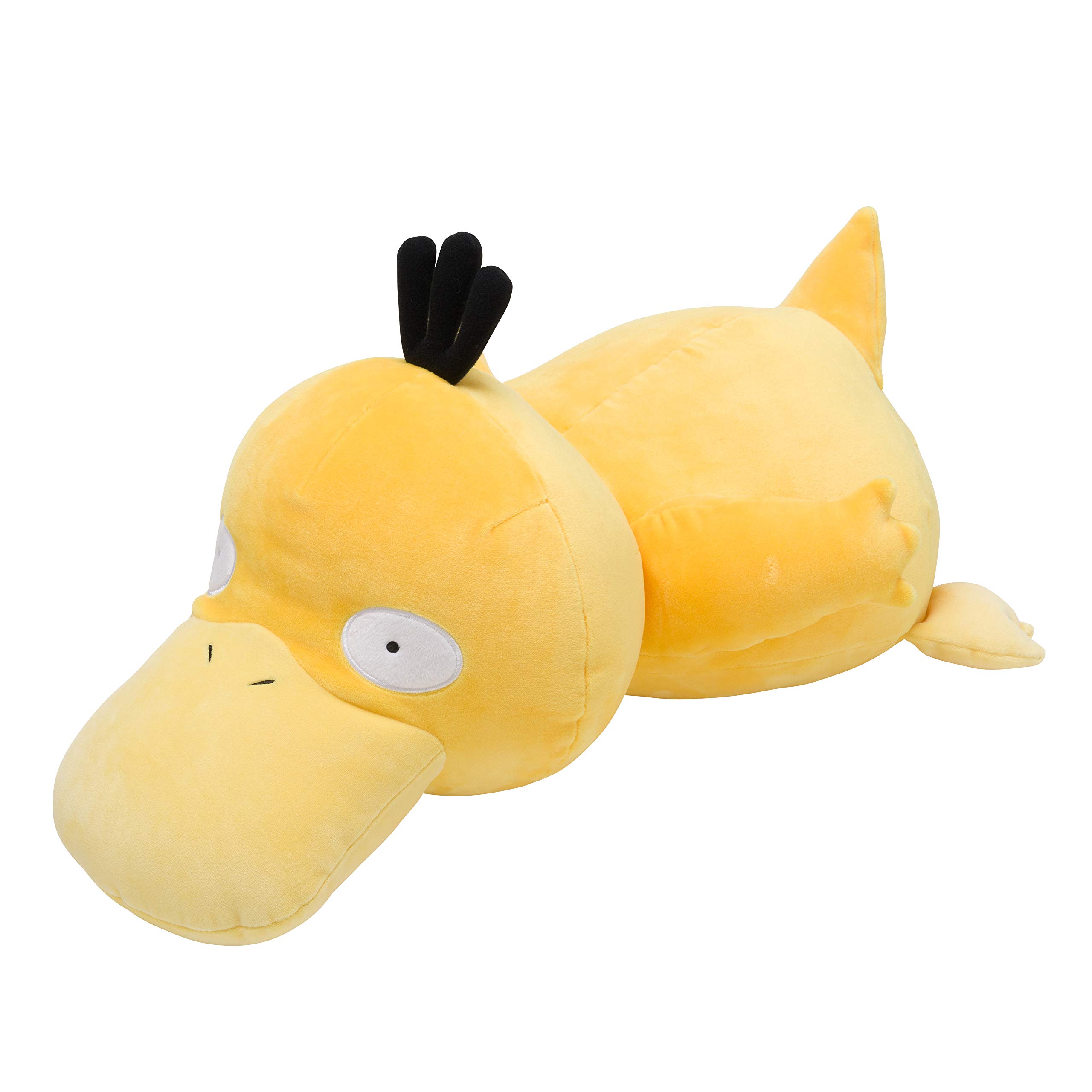 Amazon.co.jp: ポケモンセンターオリジナル もっちりクッション