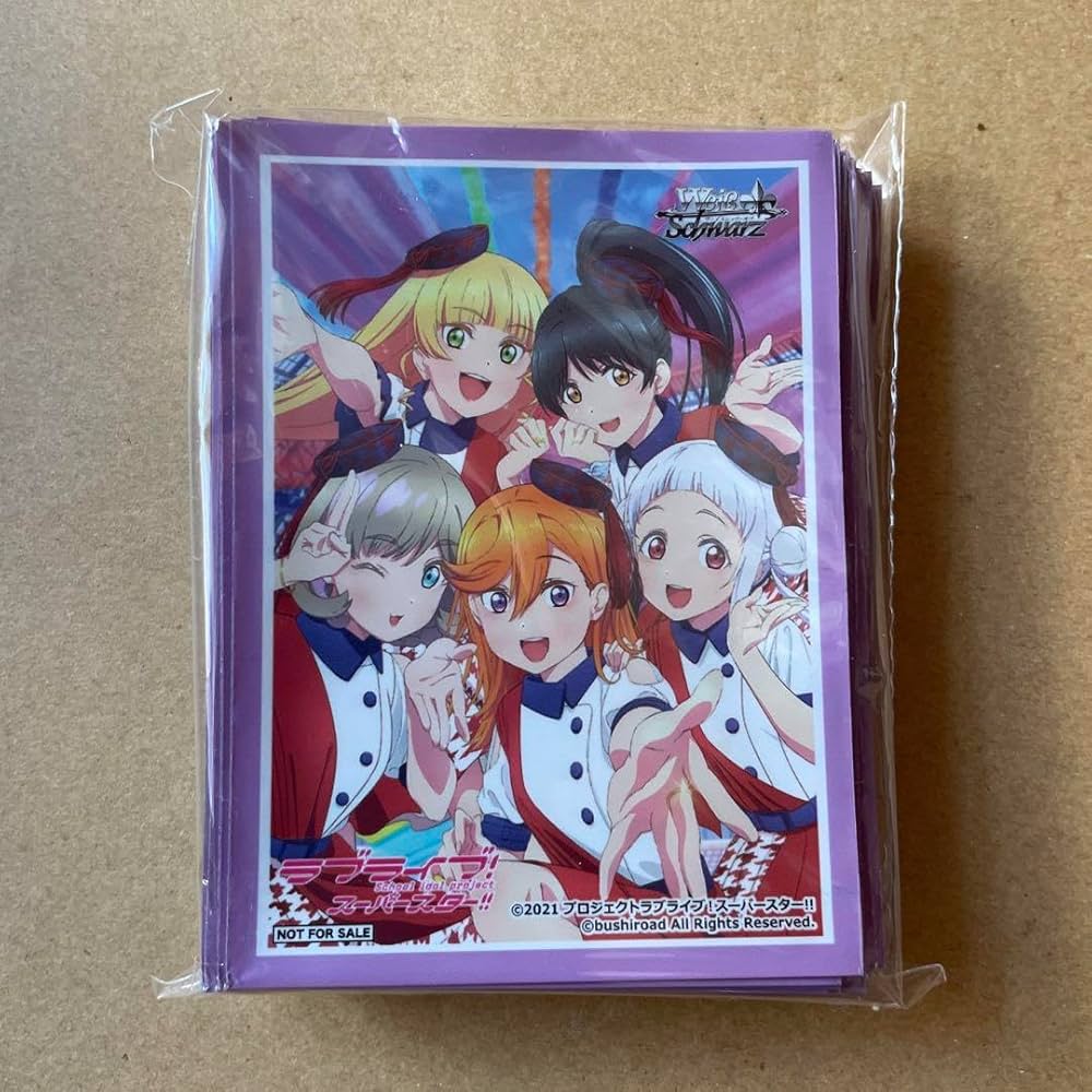 Amazon.co.jp: 金銀キャンペーン ラブライブ スーパースター Liella