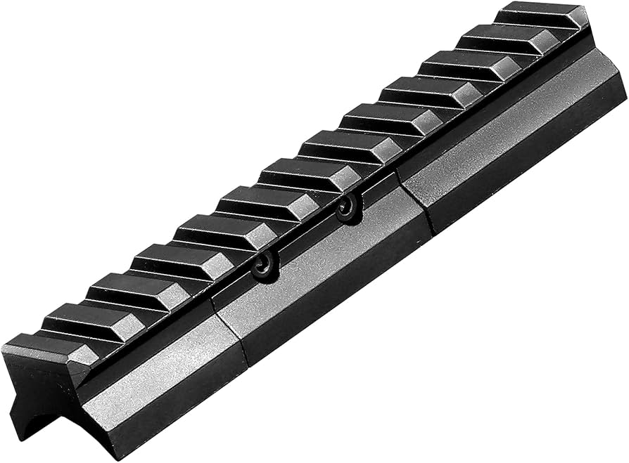 Amazon | 東京マルイ No.133 89式 スコープマウント | モデルガン