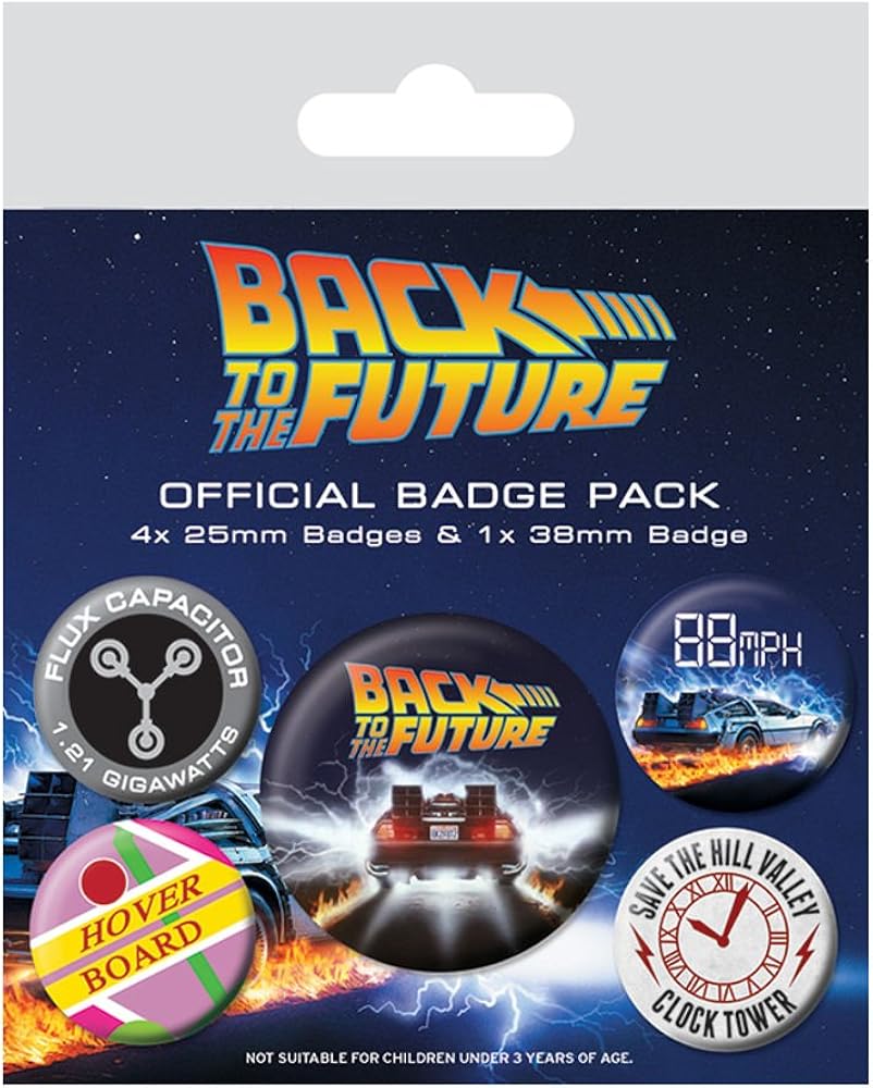 Amazon.co.jp: バックトゥ ザ ヒューチャー ( BACK TO THE FUTURE
