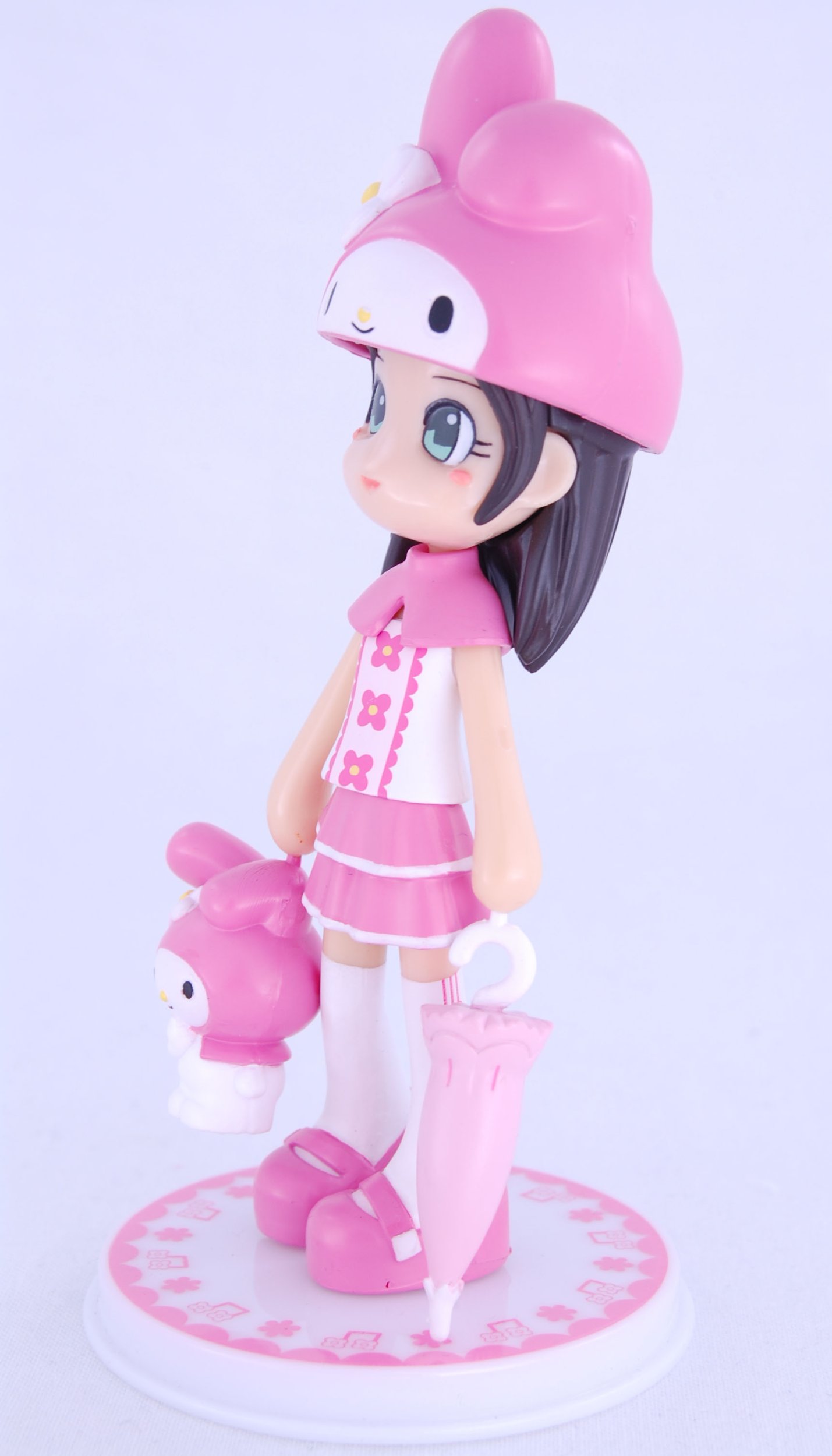 ㊙️本日限定！早い者勝ち！□限定品 ピンキーストリート「マイ