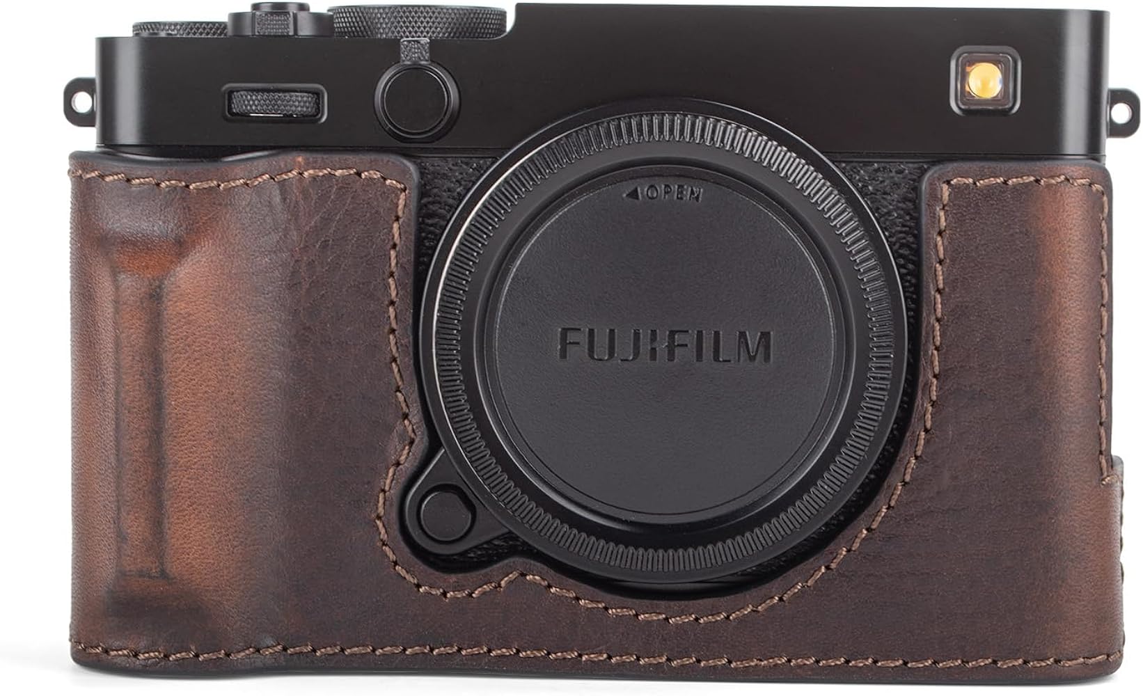 Amazon.co.jp: kinokoo X-E5ケース、Fuji XE5/X-E5 デジタルカメラ用