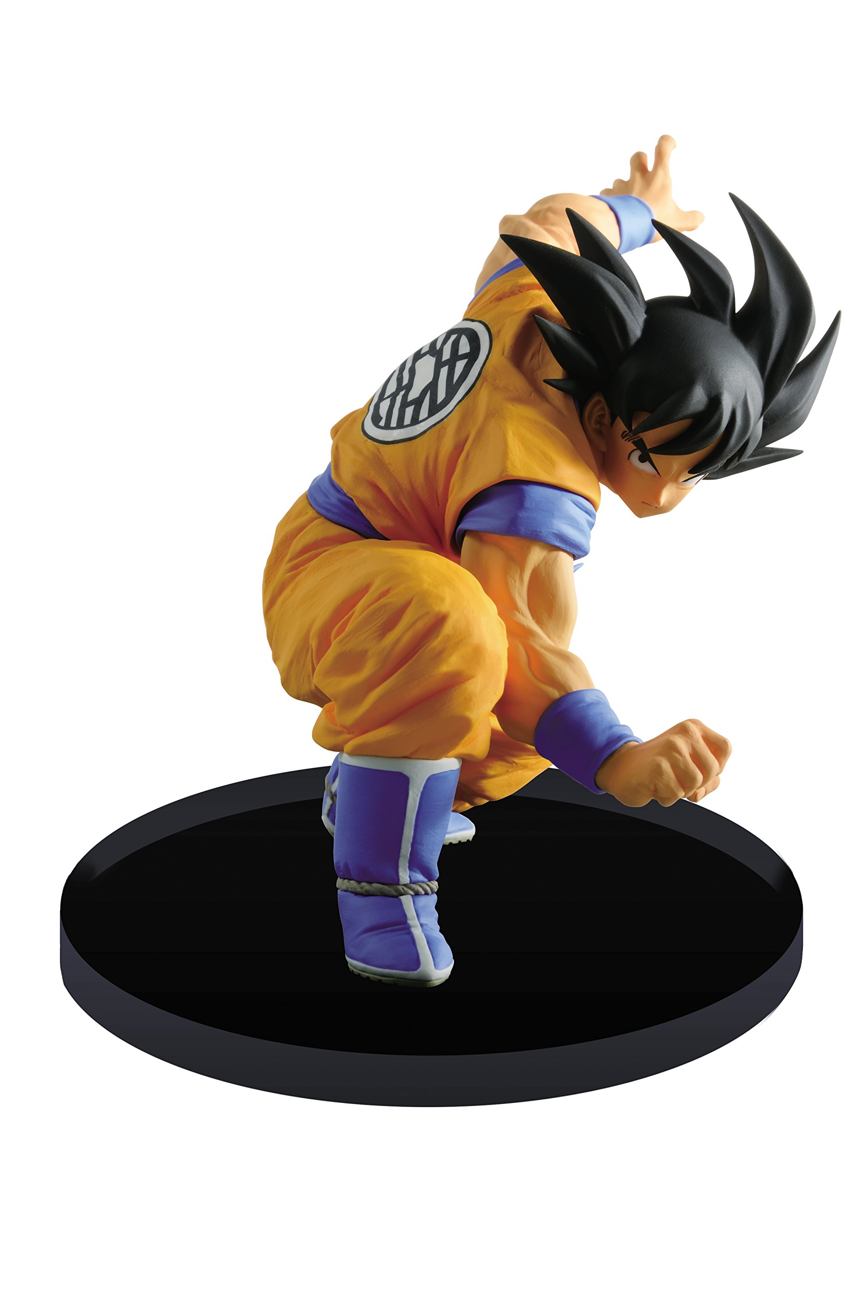 Amazon.co.jp: ドラゴンボールZ SCultures BIG 造形天下一武道会7 其之