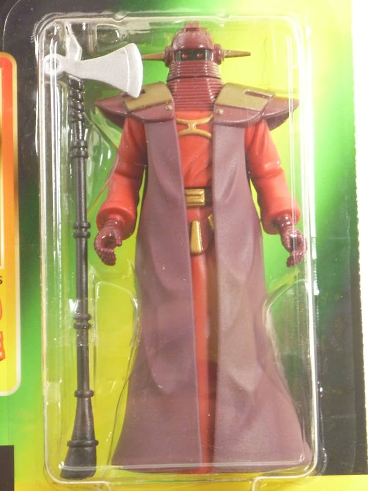 Amazon.co.jp: スターウォーズ ベーシックフィギュア インペリアル