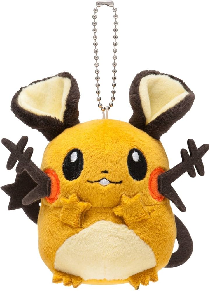 Amazon.co.jp: ポケモンセンターオリジナル マスコット Pokemon Petit