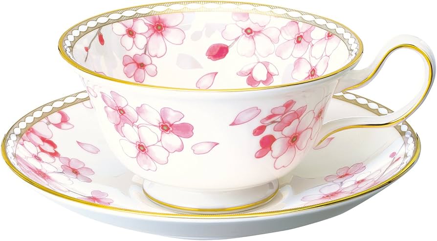 Amazon.co.jp: 【正規輸入品】ウェッジウッド スプリング ブロッサム