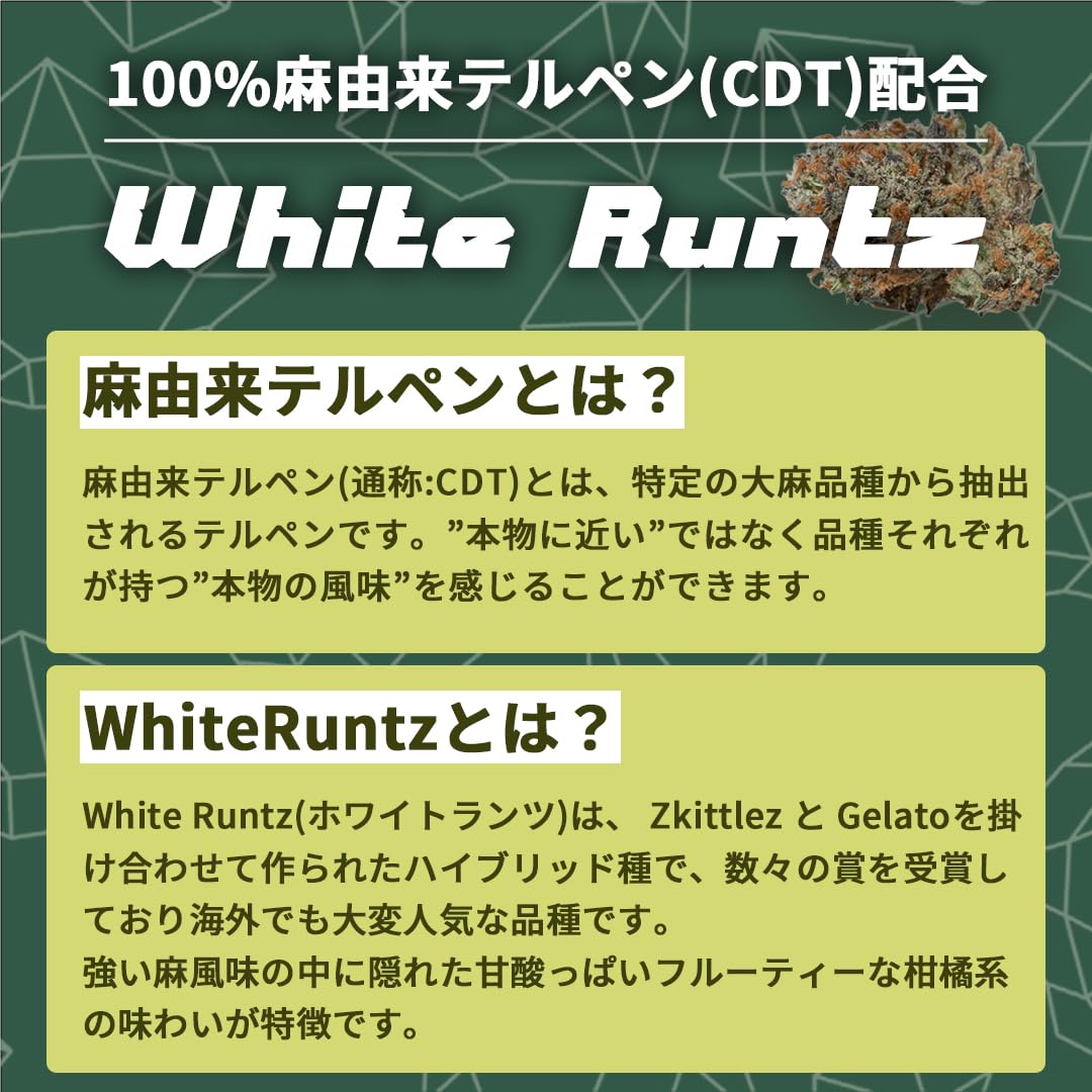 Amazon | 【KUSH JP】高濃度 CBDリキッド CBD-PRO- (OGKush