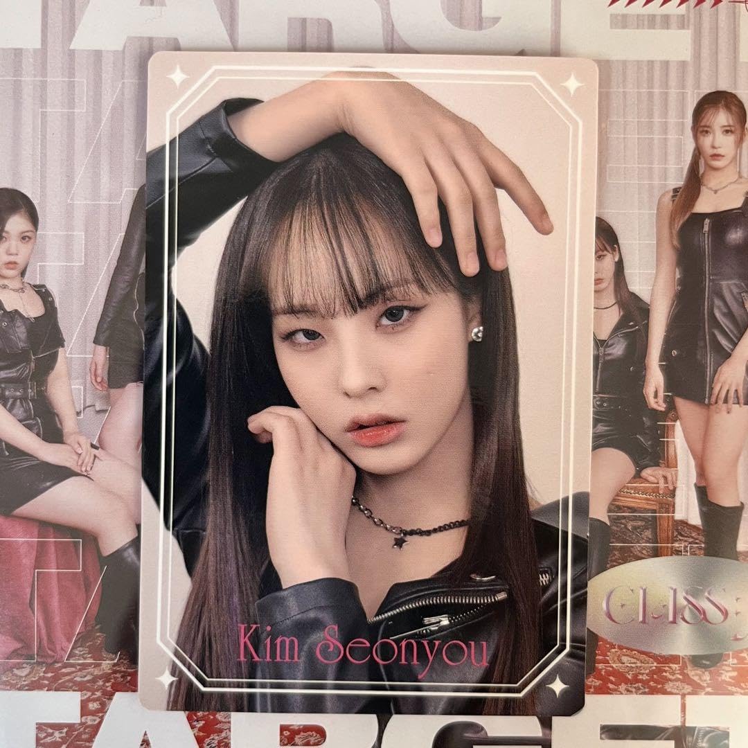 CLASS:y ソニュ ソンユ ヨントン トレカ まとめ売り CLASS:y ソニュ