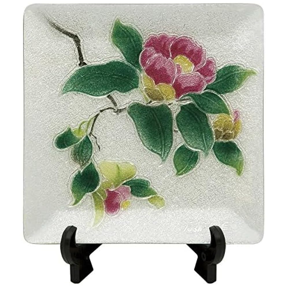 真作東原方僊⁄杜若⁄燕子花⁄カキツバタ⁄掛軸☆宝船☆Z-701 真作 東原方