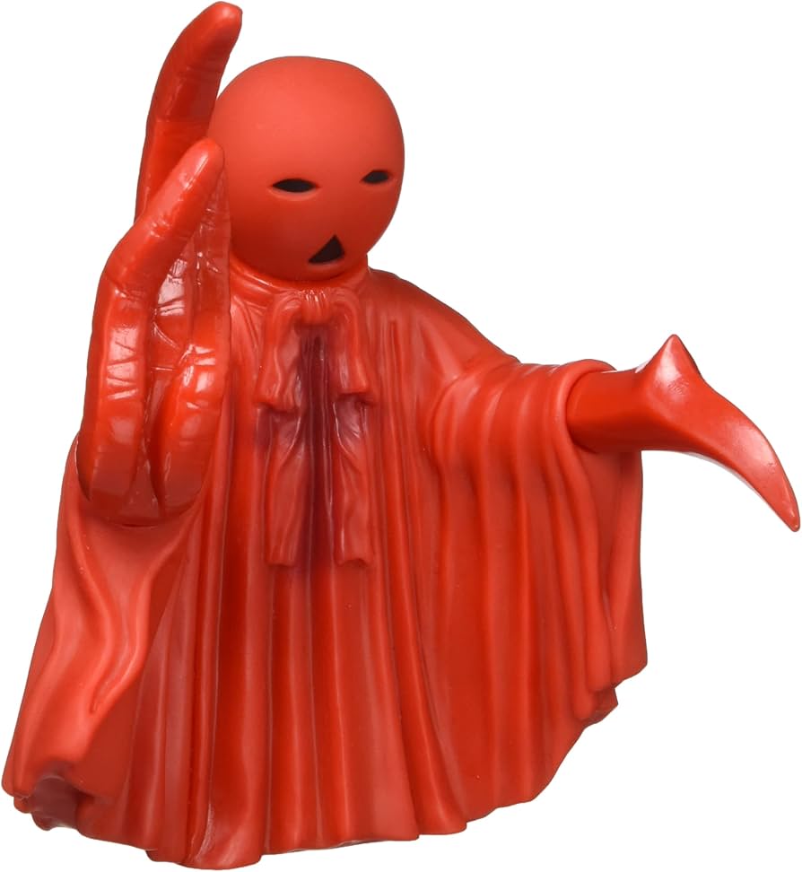 Amazon.co.jp: ウルトラ怪獣シリーズ 90 ノーバ : おもちゃ