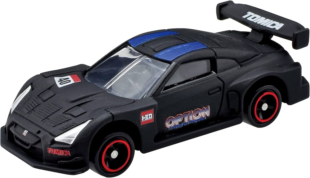 Amazon.co.jp: GT-R 15年の軌跡 - OPTION創刊40周年記念 -【特別付録