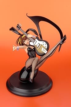 Amazon | 涼宮ハルヒの憂鬱 涼宮ハルヒ (ノンスケールPVC塗装済み完成