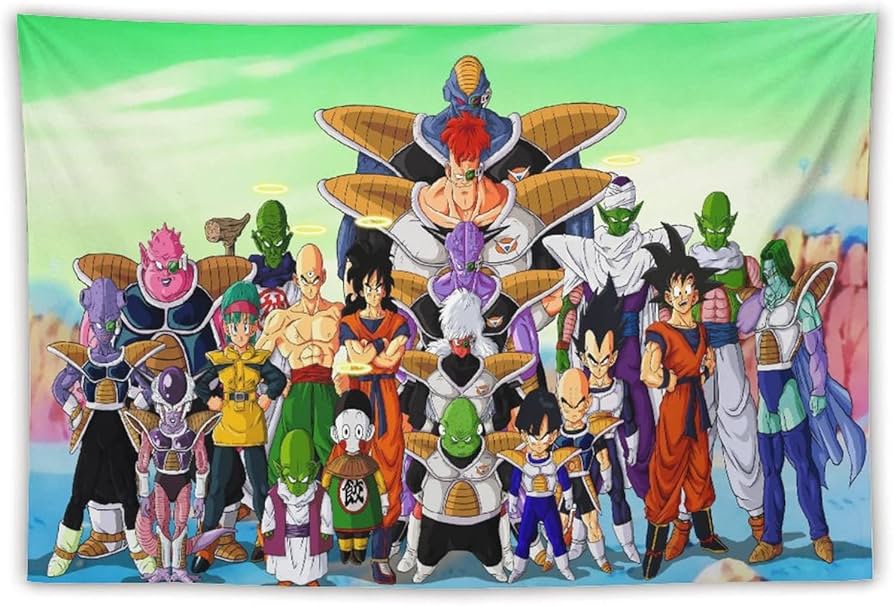 Amazon.co.jp: (Dragon Ball)ドラゴンボール フリーザ (14