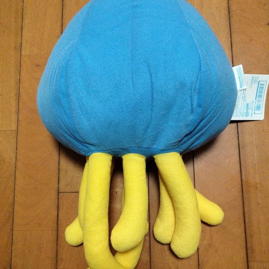 Amazon.co.jp: ドラゴンクエスト AM ビッグぬいぐるみ ホイミスライム