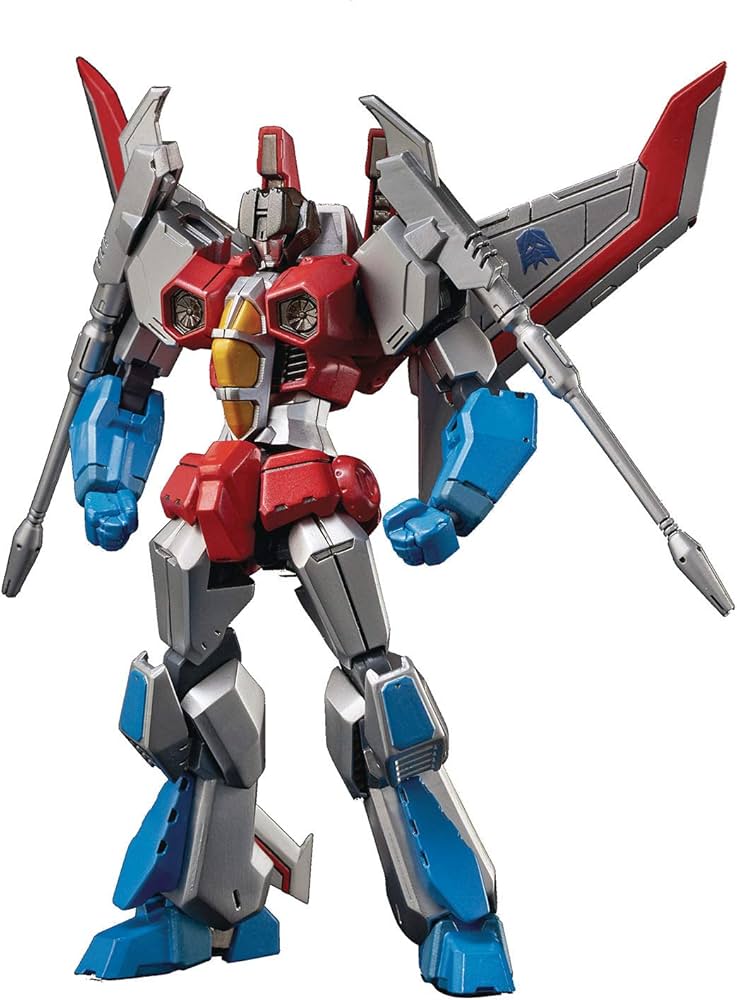 Amazon | Flame Toys 風雷模型 トランスフォーマー スター・スクリーム