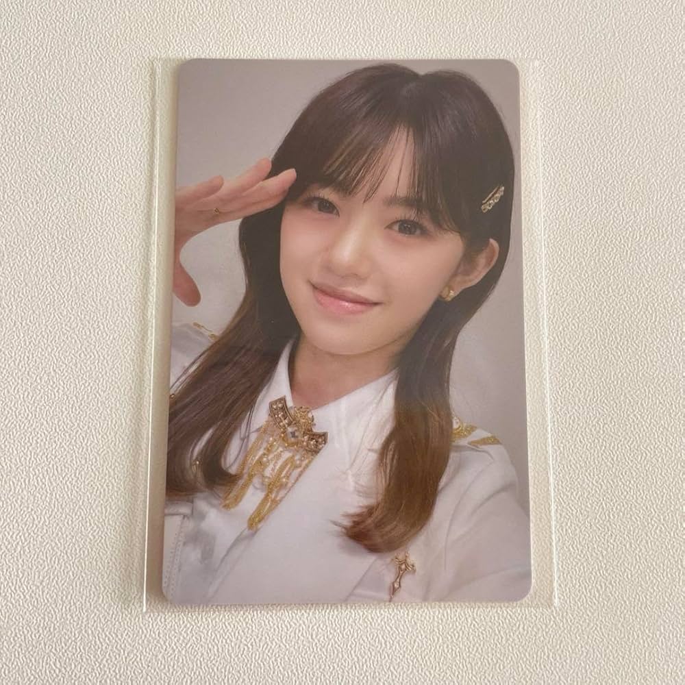 Amazon.co.jp: 日プ アルバム トレカ 加藤心 セット購入可能 : ホビー