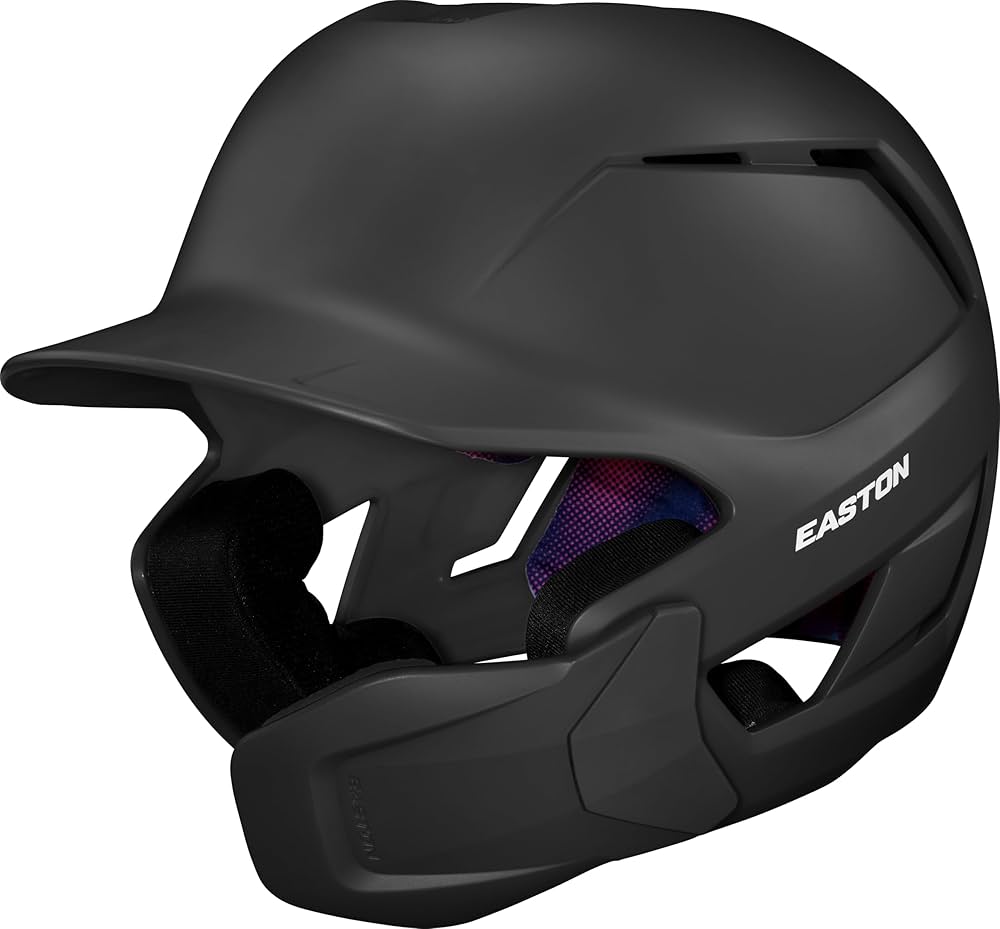 Amazon.com : Easton | Z50 Batting Helmet with Multi-Adjust Jaw