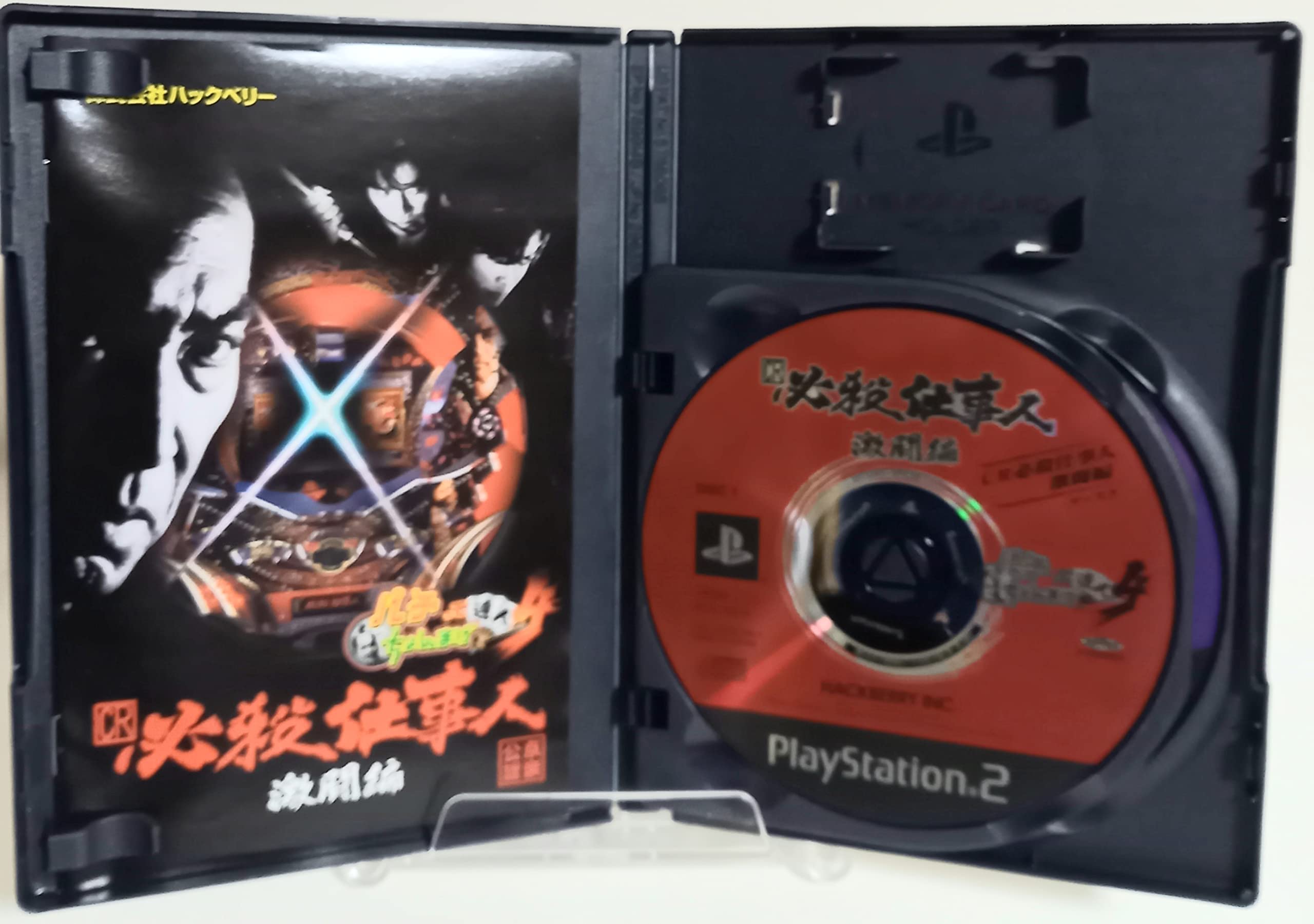 Amazon | CR 必殺仕事人 激闘編 パチってちょんまげ達人4 | ゲーム