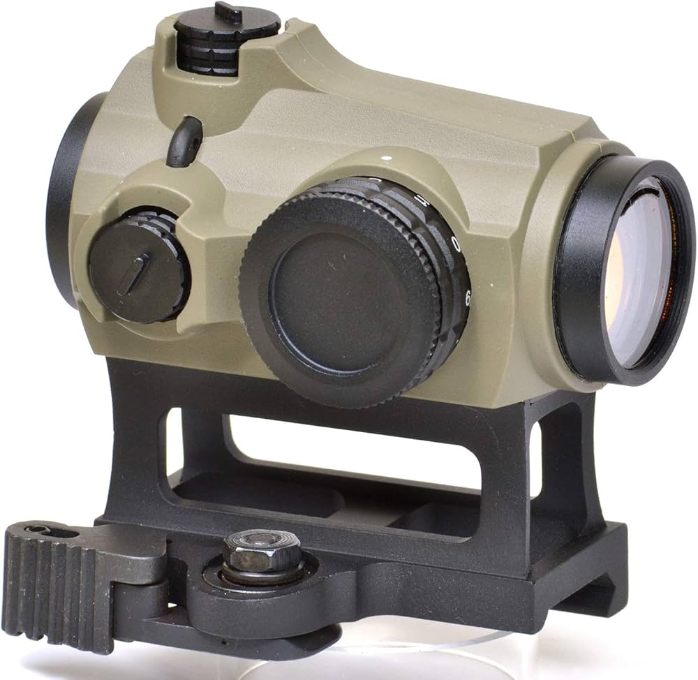 Amazon.co.jp: あきゅらぼスナップフィットプロテクター・VectorOptics