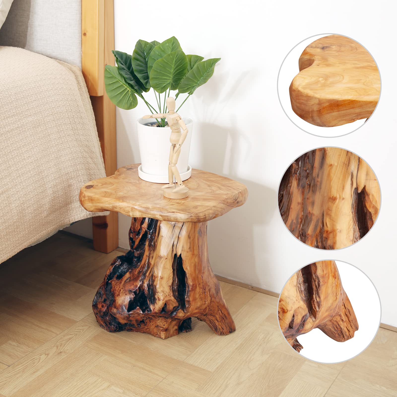 ♡古木の小椅子 花台 ♡ ♡古木の小椅子 花台 ♡ 【公式通販】