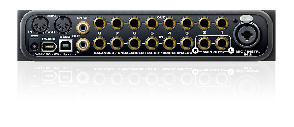 Amazon.co.jp: MOTU UltraLite mk3 Hybrid 10イン14アウト Firewire