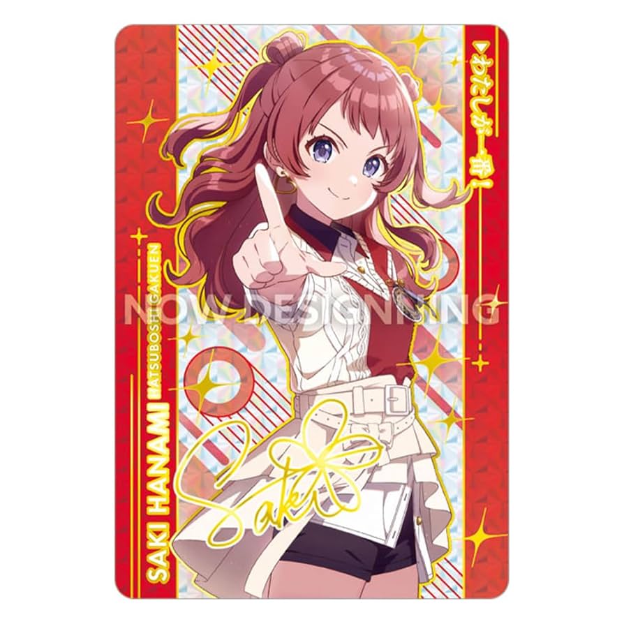 学園アイドルマスター ヴァイスシュヴァルツ sec sp 4枚セット 学園