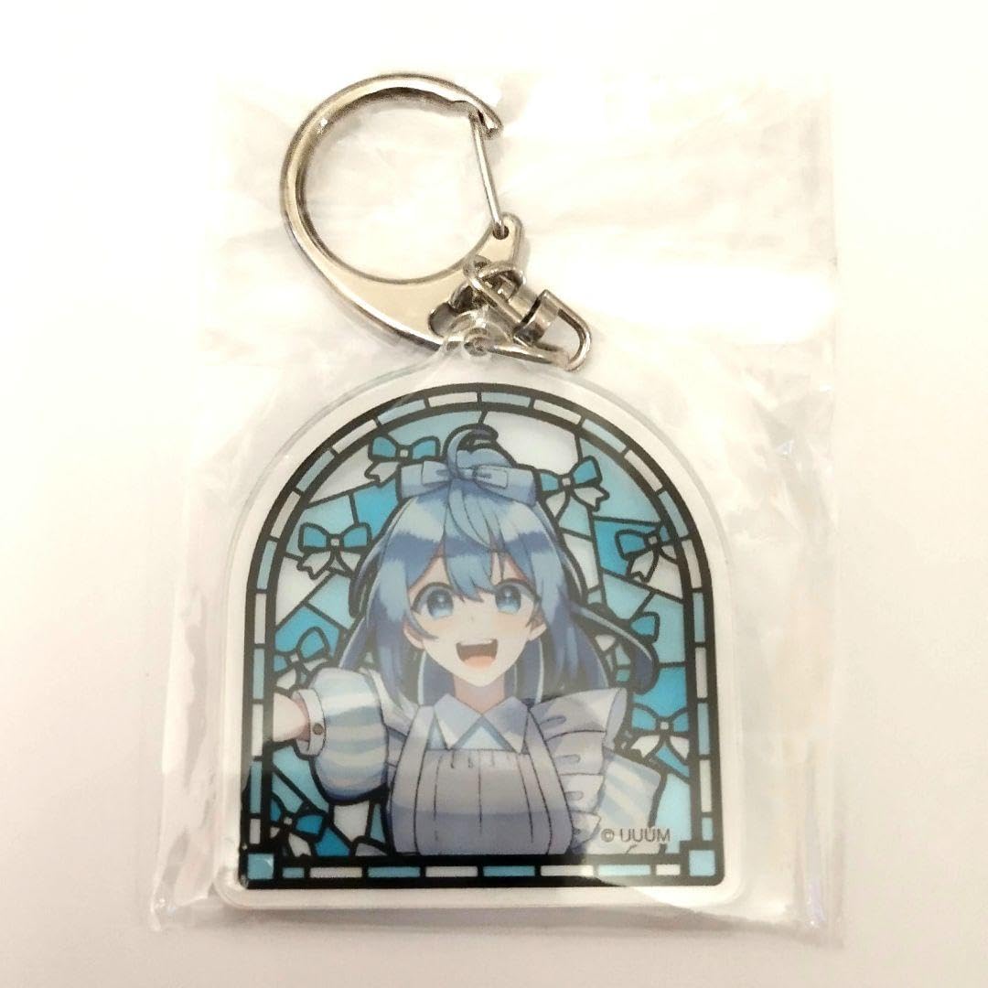 Amazon.co.jp: カラフルピーチ るな ワンダーランド アクキー : おもちゃ