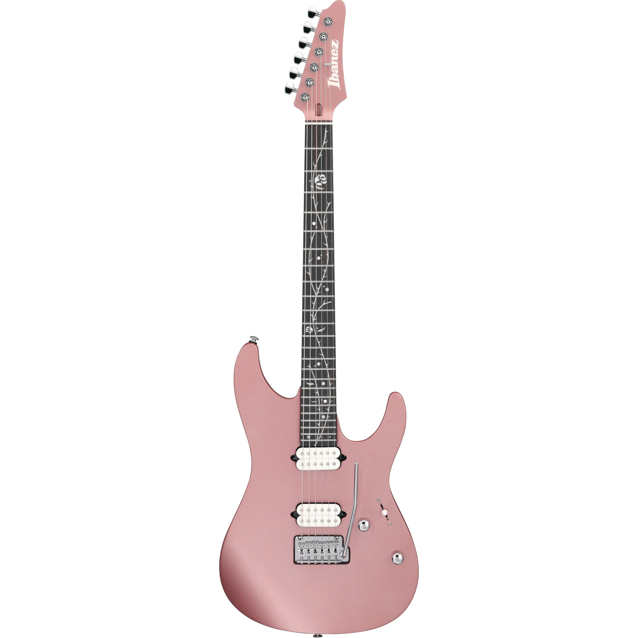 Amazon.com: Ibanez TOD10 Tim Henson Signature Electric Guitar