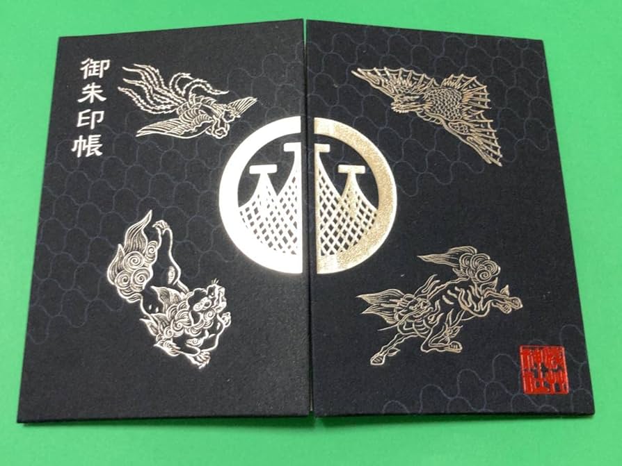 Amazon.co.jp: 完売 限定 東京 浅草 浅草神社 黒色 御朱印帳 限定