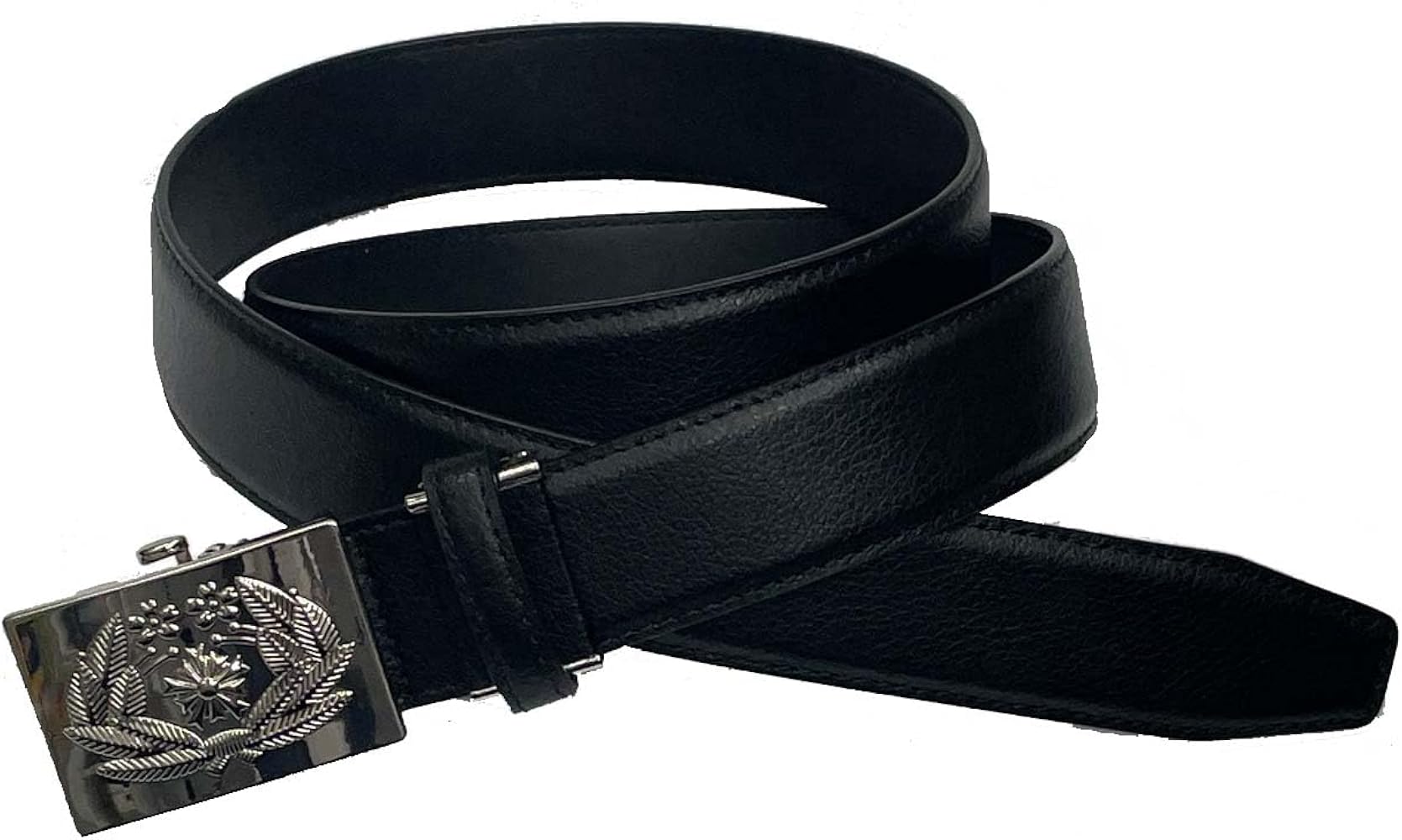 Amazon.co.jp: 警察グッズ ベルト 警察 帯革 限定特価 ドラマ映画舞台