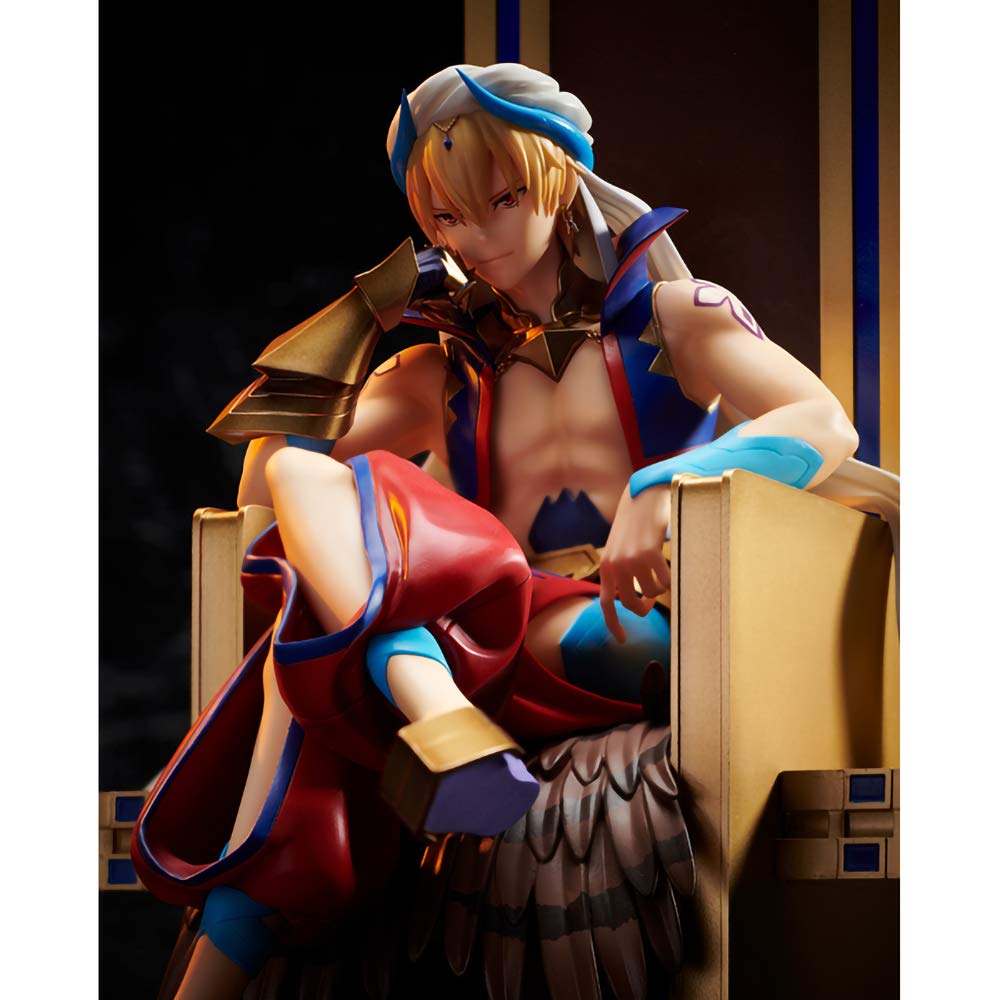 Amazon.co.jp: Fate／Grand Order 絶対魔獣戦線 バビロニア