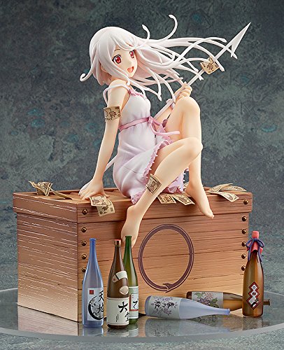 Amazon | [物語]シリーズ セカンドシーズン千石撫子 メドゥーサVer. 1