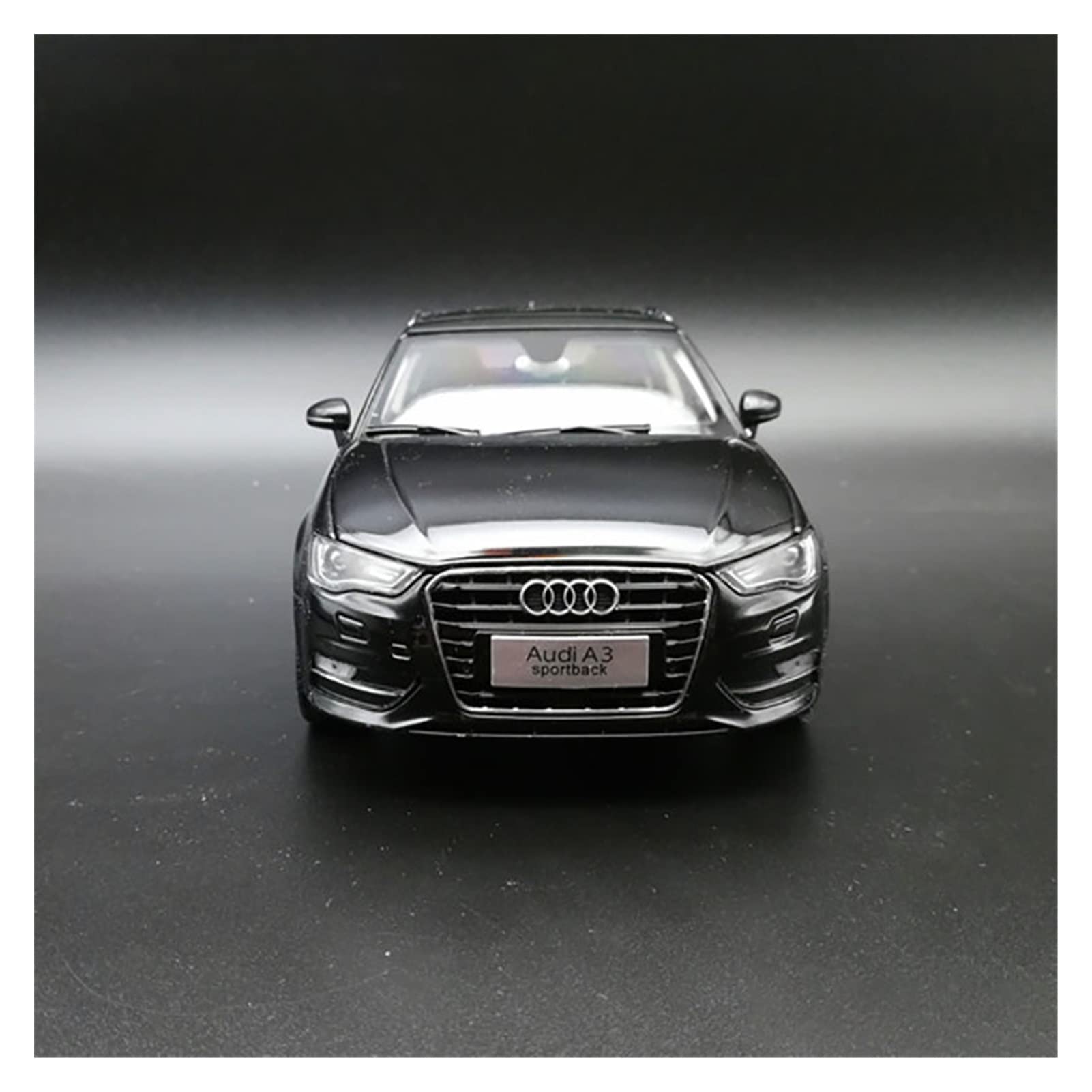 Amazon.co.jp: ミニカー スケールモデルカー 1/18 アウディスポーツ