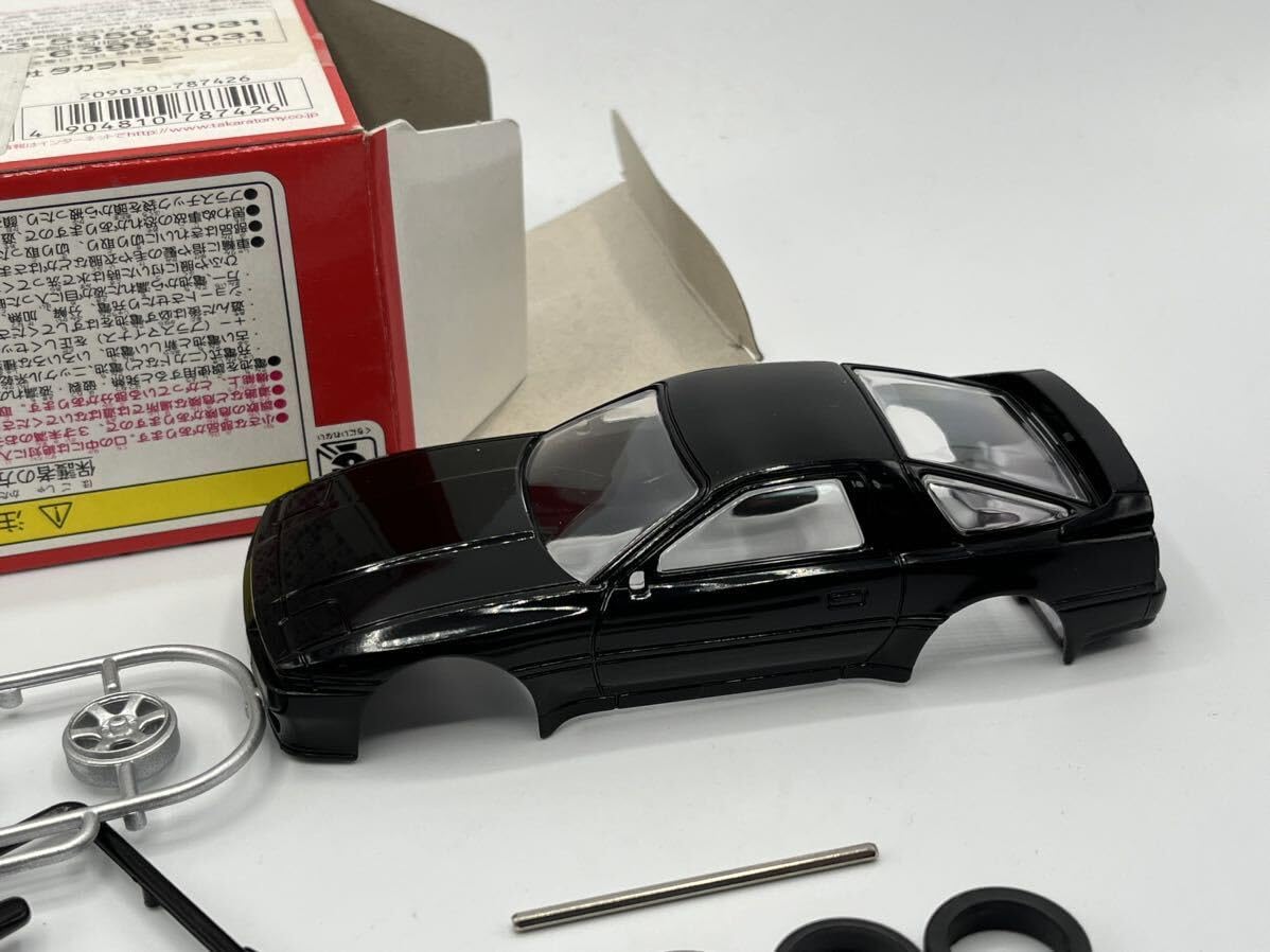 Amazon | CAUL カウル ミニカー ミニカー スープラ 70系 赤外線