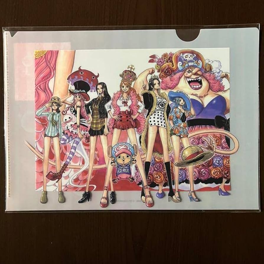 Amazon.co.jp: ワンピース ONE PIECE 東京ガールズコレクション TGC