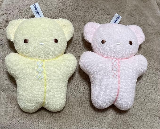 Amazon.co.jp: ファミリア くまちゃん ぬいぐるみ カプセルトイ ガチャ