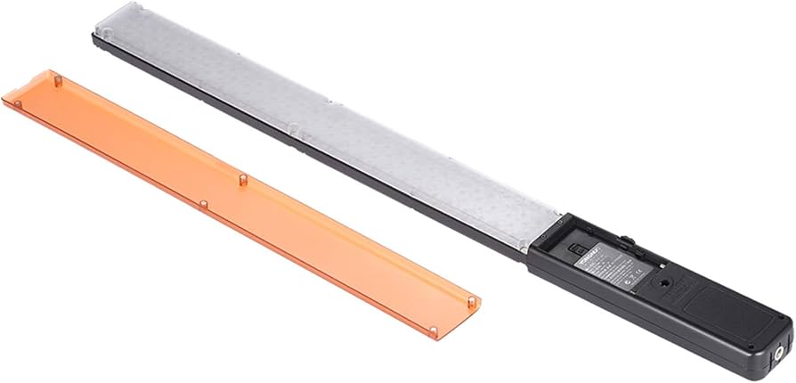 Amazon.com : YONGNUO YN360 RGB LED Light Stick, 5600K Adjustable