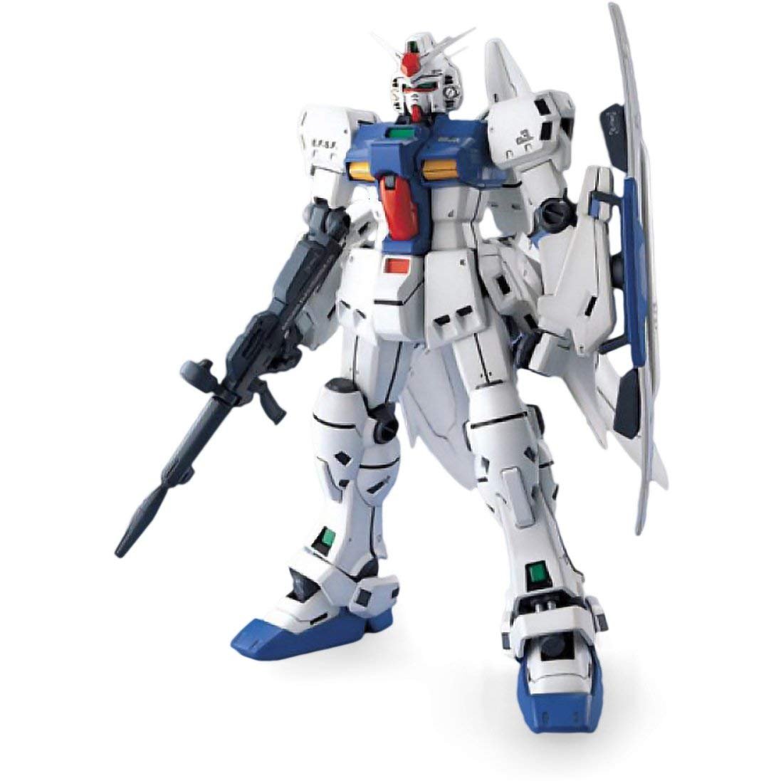 Amazon | MG 1/100 RX-78GP03S ガンダム試作3号機ステイメン (機動戦士