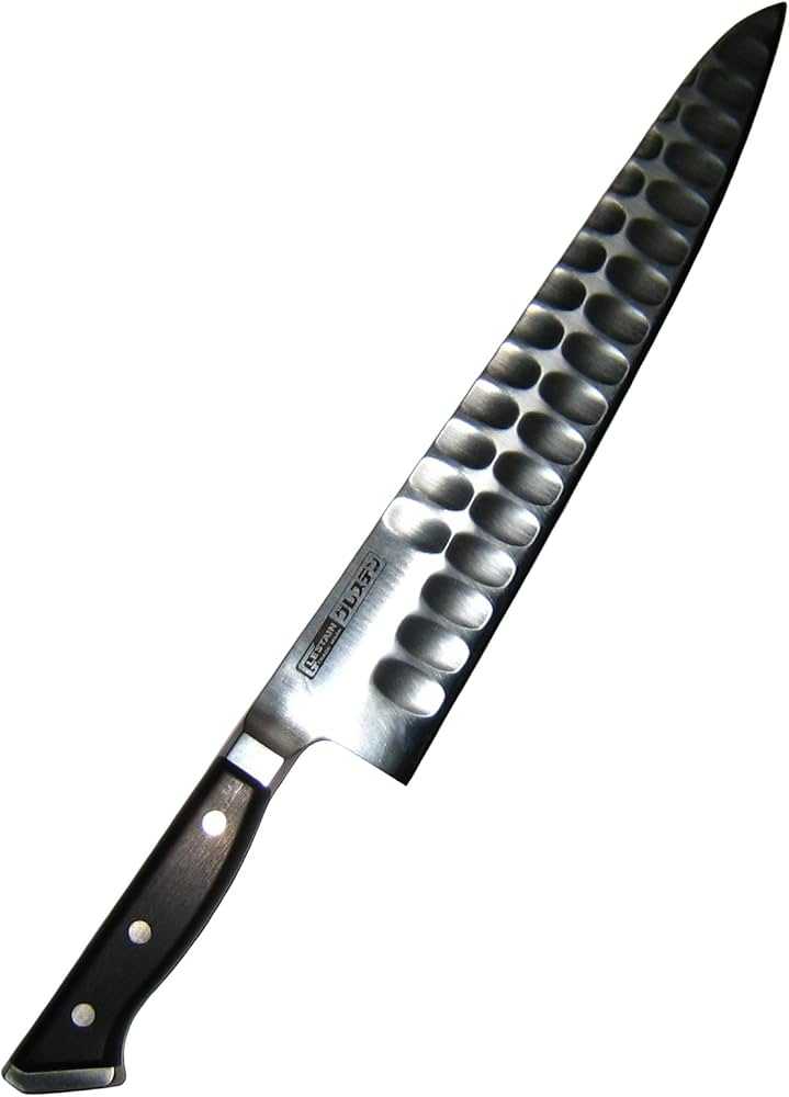 Amazon｜EBMグレステン Tタイプ 牛刀 30cm 730TK｜牛刀包丁 オンライン通販