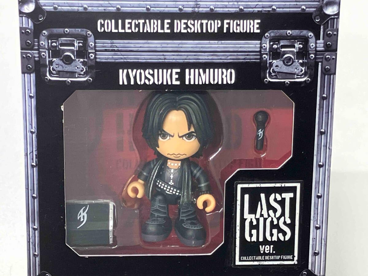 Amazon.co.jp: BEATOYS KYOSUKE HIMURO 「LAST GIGS ver.」「NEO