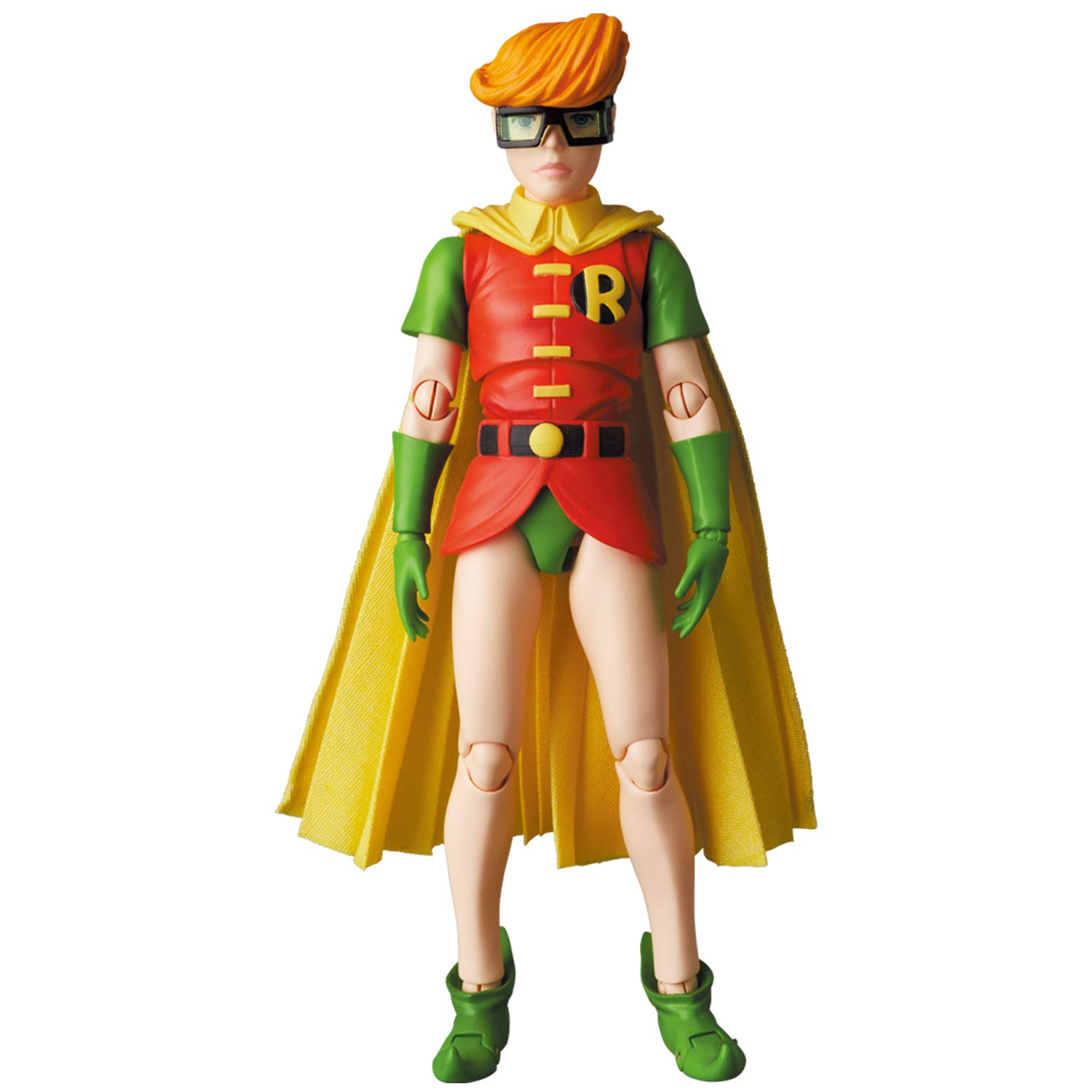 Amazon.co.jp: メディコム・トイ MAFEX マフェックス No.139