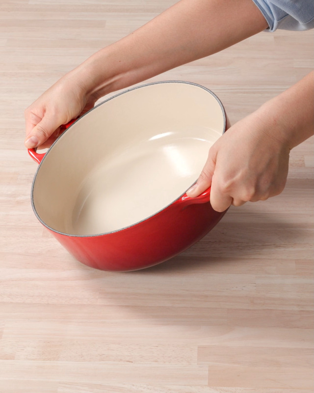 Amazon.co.jp: ココット・ジャポネーズ 24cm チェリーレッド : ホーム