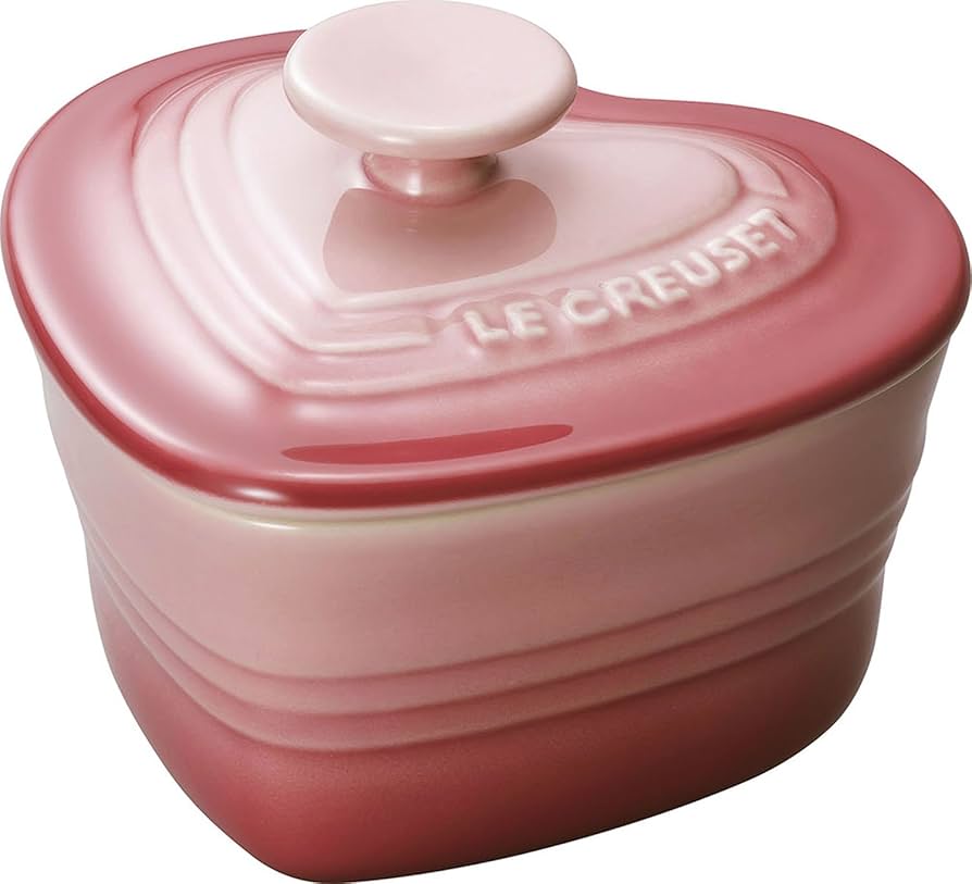 Amazon｜ル・クルーゼ(Le Creuset) 耐熱容器 ラムカン・ダムール(S