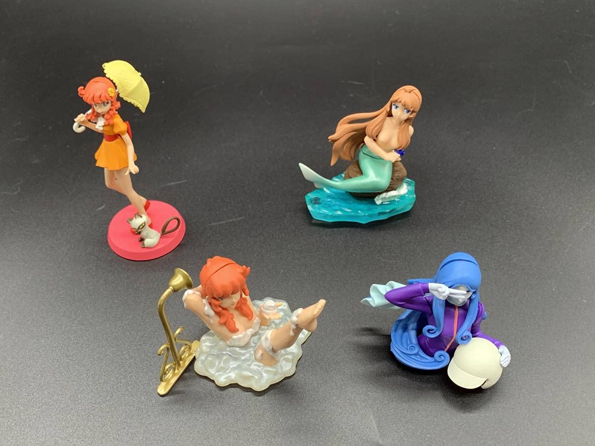 Amazon | 東映アニメ ヒロインコレクション 魔女っ子メグちゃん/魔法の